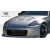 2003-2008 Nissan 350Z N-2 Front Bumper - image 9