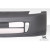 2003-2008 Nissan 350Z Z33 N-2 Front Bumper - 2 Piece - image 12