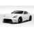 2009-2020 Nissan 370Z Z34 N-3 Body Kit - 4 Piece - image 1