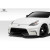 2009-2020 Nissan 370Z Z34 N-3 Body Kit - 4 Piece - image 12
