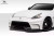 2009-2020 Nissan 370Z Z34 Duraflex N-3 Body Kit 4 Piece