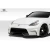 2009-2020 Nissan 370Z Z34 N-3 Body Kit - 4 Piece - image 7