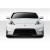 2009-2020 Nissan 370Z Z34 N-3 Front Bumper - 1 Piece - image 11