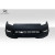 2009-2020 Nissan 370Z Z34 N-3 Front Bumper - 1 Piece - image 3