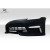 2009-2020 Nissan 370Z Z34 N-3 Front Bumper - 1 Piece - image 12