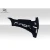 2009-2020 Nissan 370Z Z34 N-3 Front Bumper - 1 Piece - image 13