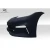 2009-2020 Nissan 370Z Z34 N-3 Front Bumper - 1 Piece - image 11