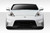 2009-2020 Nissan 370Z Z34 Duraflex N-3 Front Bumper Cover 1 Piece