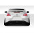 2009-2020 Nissan 370Z Z34 Duraflex N-3 Rear Bumper - 1 Piece - image 1