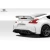 2009-2020 Nissan 370Z N-3 Rear Bumper - image 3