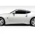 2009-2020 Nissan 370Z Z34 N-3 Side Skirt Rocker Panels - 2 Piece - image 1