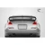 2003-2008 Nissan 350Z N-3 Carbon Fiber Rear Wing - image 4