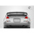 2003-2008 Nissan 350Z Z33 2DR Coupe N-3 Trunk Wing Spoiler - 1 Piece - image 1