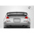 2003-2008 Nissan 350Z Z33 2DR Coupe Carbon Creations N-3 Trunk Wing Spoiler - 1 Piece - image 2