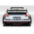 2003-2008 Nissan 350Z Z33 2DR Coupe N-3 Trunk Wing Spoiler - 1 Piece - image 4