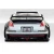2003-2008 Nissan 350Z N-3 Rear Wing - image 1