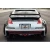 2003-2008 Nissan 350Z Z33 2DR Coupe N-3 Trunk Wing Spoiler - 1 Piece - image 3