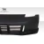 2003-2008 Nissan 350Z N-3 Front Bumper - image 11