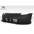 2003-2008 Nissan 350Z N-3 Front Bumper - image 8