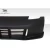 2003-2008 Nissan 350Z N-3 Front Bumper - image 12