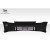 2003-2008 Nissan 350Z Z33 N-3 Front Bumper - 1 Piece - image 8