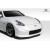 2009-2020 Nissan 370Z Z34 Duraflex N-4 Body Kit - 4 Piece - image 8