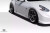 2009-2020 Nissan 370Z Z34 Duraflex N-4 Body Kit 4 Piece