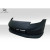 2009-2020 Nissan 370Z Z34 Duraflex N-4 Front Bumper - 1 Piece - image 5