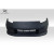 2009-2020 Nissan 370Z Z34 N-4 Front Bumper - 1 Piece - image 3