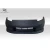 2009-2020 Nissan 370Z N-4 Front Bumper - image 5