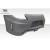 2009-2020 Nissan 370Z Z34 N-4 Rear Bumper - 1 Piece - image 5
