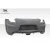 2009-2020 Nissan 370Z N-4 Rear Bumper - image 4