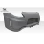 2009-2020 Nissan 370Z N-4 Rear Bumper - image 7