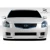 2007-2008 Nissan Maxima N-Spec Front Lip - image 4