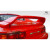 1991-1995 Toyota MR2 N-Spec Wing Trunk Lid Spoiler - 1 Piece - image 9