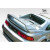 1991-1995 Toyota MR2 N-Spec Wing Trunk Lid Spoiler - 1 Piece - image 8