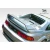 1991-1995 Toyota MR2 N-Spec Wing Trunk Lid Spoiler - 1 Piece - image 3