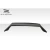 1991-1995 Toyota MR2 N-Spec Rear Wing - image 13