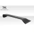 1991-1995 Toyota MR2 N-Spec Rear Wing - image 11