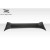 1991-1995 Toyota MR2 N-Spec Wing Trunk Lid Spoiler - 1 Piece - image 6