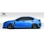 2015-2021 Subaru WRX NBR Concept Kit - image 1