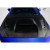 2015-2021 Subaru WRX NBR Concept Hood - 1 Piece - image 2
