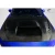 2015-2021 Subaru WRX NBR Concept Carbon Fiber Hood - image 2