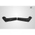 2015-2021 Subaru WRX NBR Concept Rear Splitters - 2 Piece (S) - image 7