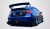 2015-2021 Subaru WRX Carbon Creations NBR Concept Trunk 1 Piece