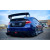 2015-2021 Subaru WRX Carbon Creations NBR Concept Trunk - 1 Piece - image 4