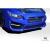 2015-2021 Subaru WRX NBR Concept Front Bumper - 1 Piece (S) - image 8