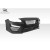 2015-2021 Subaru WRX NBR Concept Front Bumper - 1 Piece (S) - image 4