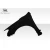 2015-2021 Subaru WRX NBR Concept Front Fenders - 2 Piece - image 4