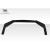 2015-2021 Subaru WRX NBR Concept Front Splitter - 1 Piece - image 10